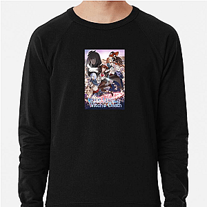 Silent Farewell Once Upon A Witchs Death Sweatshirts