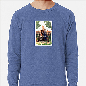 Broken Spell Once Upon A Witchs Death Sweatshirts