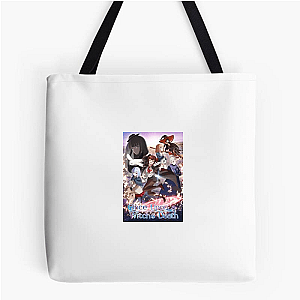 Silent Farewell Once Upon A Witchs Death Bags