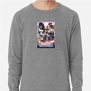Silent Farewell Once Upon A Witchs Death Sweatshirts