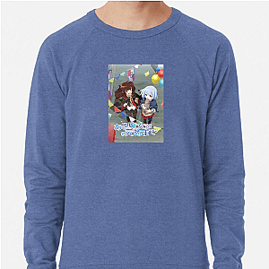 Moonlit Promise Once Upon A Witchs Death Sweatshirts