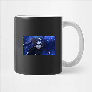 Whispered Goodbye Once Upon A Witchs Death Mugs