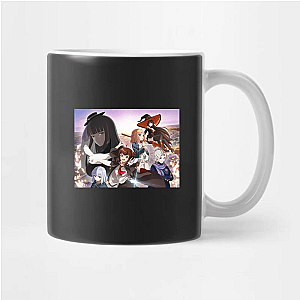Memory Bloom Once Upon A Witchs Death Mugs
