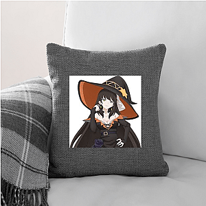 Last Autumn Once Upon A Witchs Death Pillows Cover