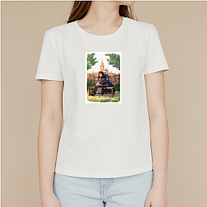 Broken Spell Once Upon A Witchs Death T-Shirts