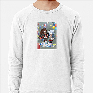 Moonlit Promise Once Upon A Witchs Death Sweatshirts