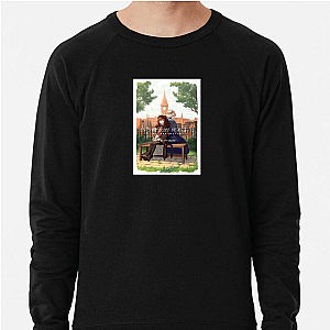 Broken Spell Once Upon A Witchs Death Sweatshirts