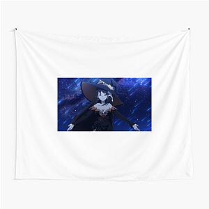 Whispered Goodbye Once Upon A Witchs Death Tapestries