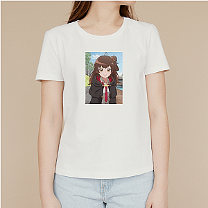 Lingering Echoes Once Upon A Witchs Death T-Shirts