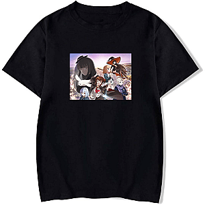 Memory Bloom Once Upon A Witchs Death T-Shirts