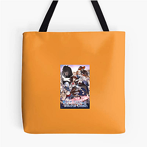Silent Farewell Once Upon A Witchs Death Bags