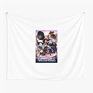 Silent Farewell Once Upon A Witchs Death Tapestries