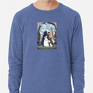 Timeless Sorrow Once Upon A Witchs Death Sweatshirts