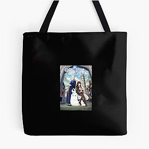 Timeless Sorrow Once Upon A Witchs Death Bags