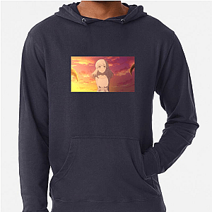 Gentle Curse Once Upon A Witchs Death Hoodies
