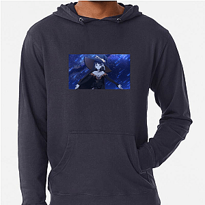 Whispered Goodbye Once Upon A Witchs Death Hoodies