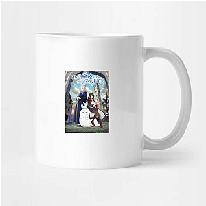 Timeless Sorrow Once Upon A Witchs Death Mugs