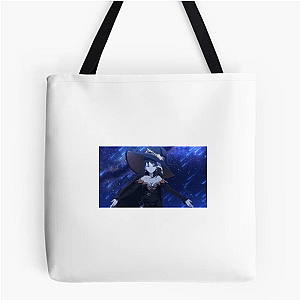 Whispered Goodbye Once Upon A Witchs Death Bags