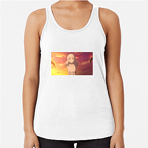 Gentle Curse Once Upon A Witchs Death Tank Tops