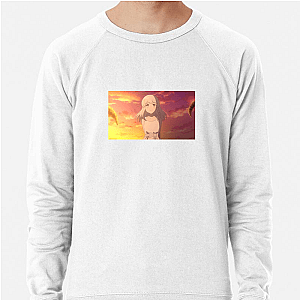 Gentle Curse Once Upon A Witchs Death Sweatshirts