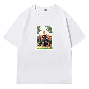 Broken Spell Once Upon A Witchs Death T-Shirts