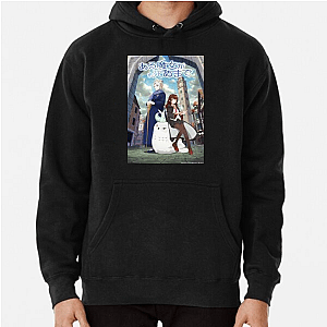 Timeless Sorrow Once Upon A Witchs Death Hoodies