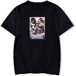 Silent Farewell Once Upon A Witchs Death T-Shirts