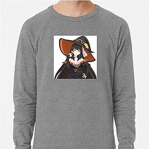 Last Autumn Once Upon A Witchs Death Sweatshirts
