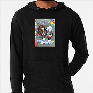 Moonlit Promise Once Upon A Witchs Death Hoodies