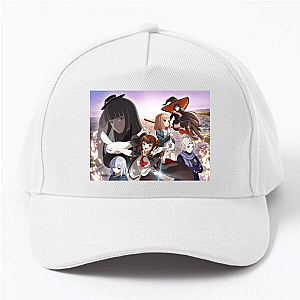 Memory Bloom Once Upon A Witchs Death Hats & Caps
