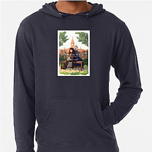 Broken Spell Once Upon A Witchs Death Hoodies