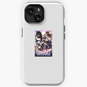 Silent Farewell Once Upon A Witchs Death Samsung Cases
