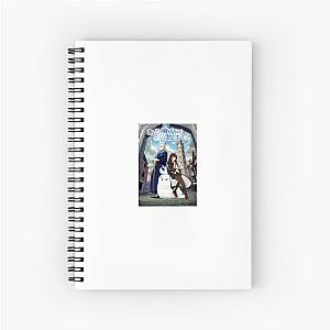Timeless Sorrow Once Upon A Witchs Death Notebook