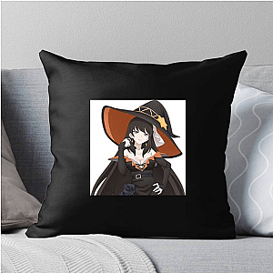 Last Autumn Once Upon A Witchs Death Pillows Cover
