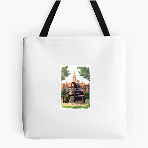 Broken Spell Once Upon A Witchs Death Bags