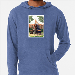 Broken Spell Once Upon A Witchs Death Hoodies
