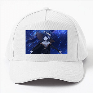 Whispered Goodbye Once Upon A Witchs Death Hats & Caps