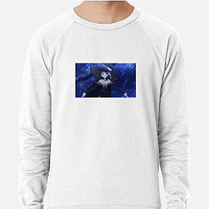 Whispered Goodbye Once Upon A Witchs Death Sweatshirts