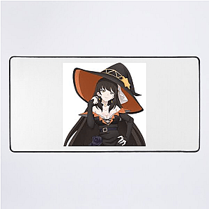 Last Autumn Once Upon A Witchs Death Mouse Pads