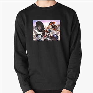 Memory Bloom Once Upon A Witchs Death Sweatshirts