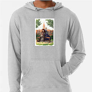 Broken Spell Once Upon A Witchs Death Hoodies