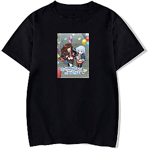 Moonlit Promise Once Upon A Witchs Death T-Shirts