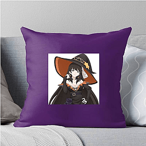 Last Autumn Once Upon A Witchs Death Pillows Cover