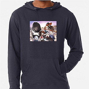 Memory Bloom Once Upon A Witchs Death Hoodies