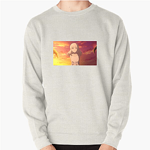 Gentle Curse Once Upon A Witchs Death Sweatshirts