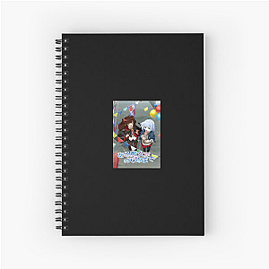 Moonlit Promise Once Upon A Witchs Death Notebook