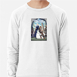 Timeless Sorrow Once Upon A Witchs Death Sweatshirts