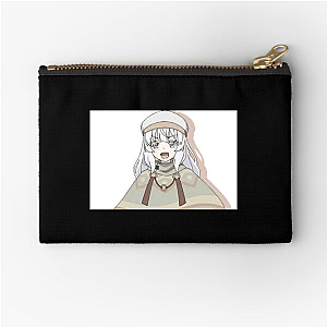 Candlelight Goodbye Once Upon A Witchs Death Zipper Pouches
