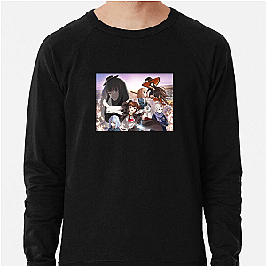 Memory Bloom Once Upon A Witchs Death Sweatshirts