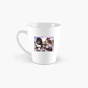 Memory Bloom Once Upon A Witchs Death Mugs